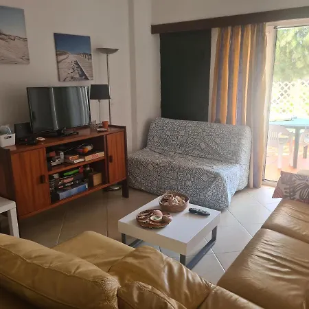 Vilamoura Alecrim Exterior photo