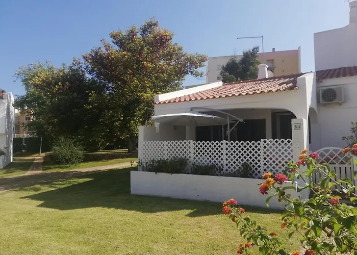 Vilamoura Alecrim