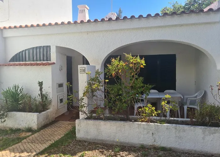Vilamoura Alecrim