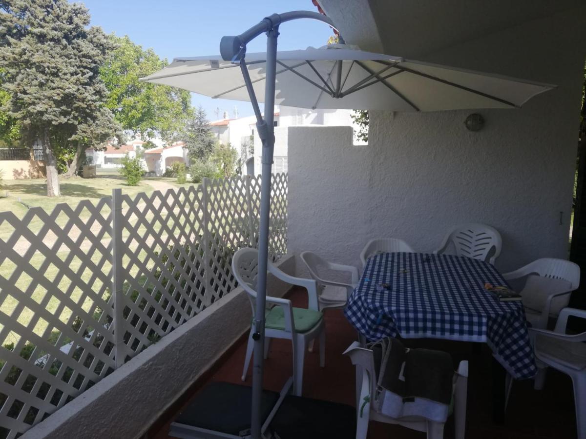 Holiday home Alecrim