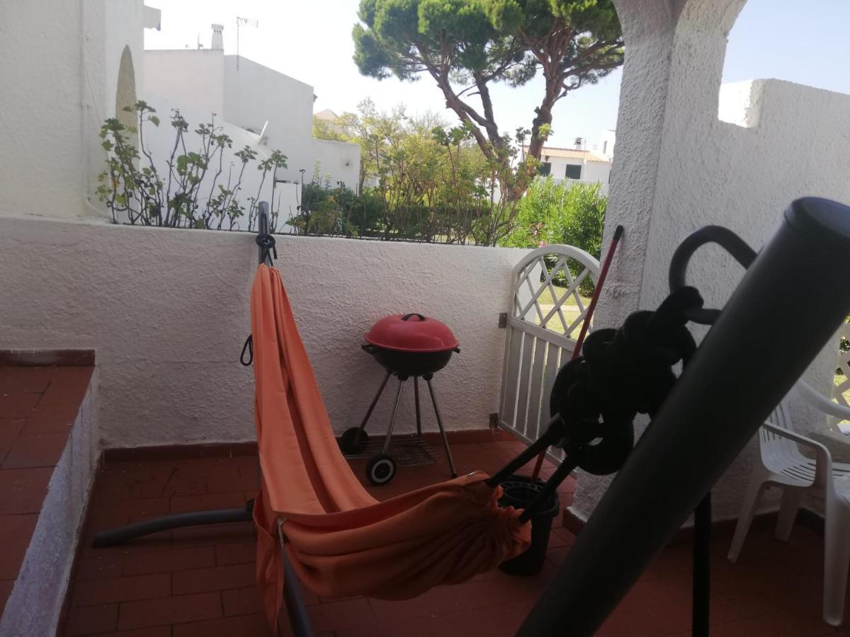 Holiday home Alecrim *
