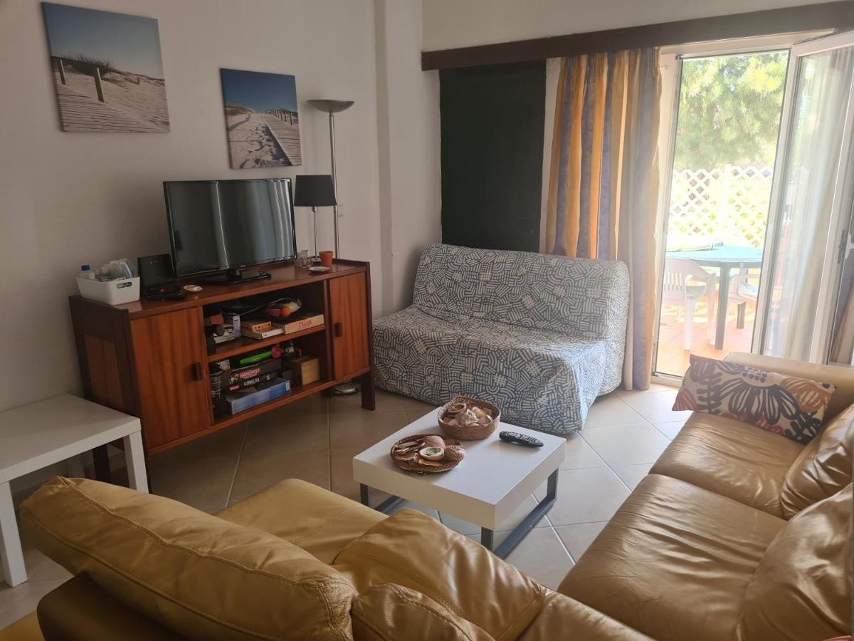 Alecrim Holiday home Vilamoura