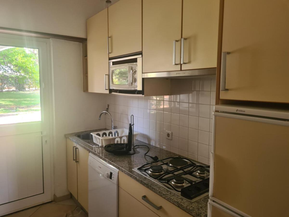Holiday home Alecrim *