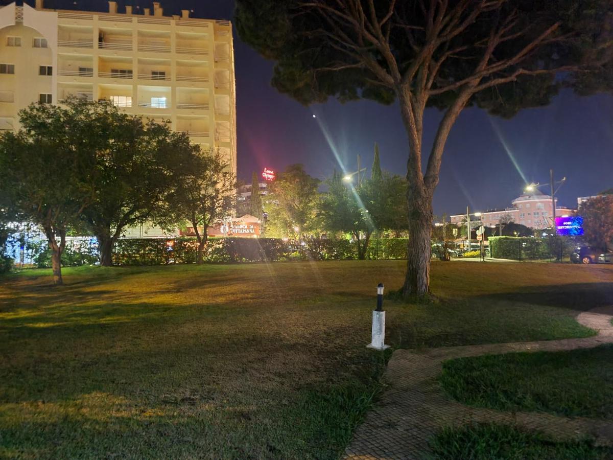 Alecrim Vilamoura